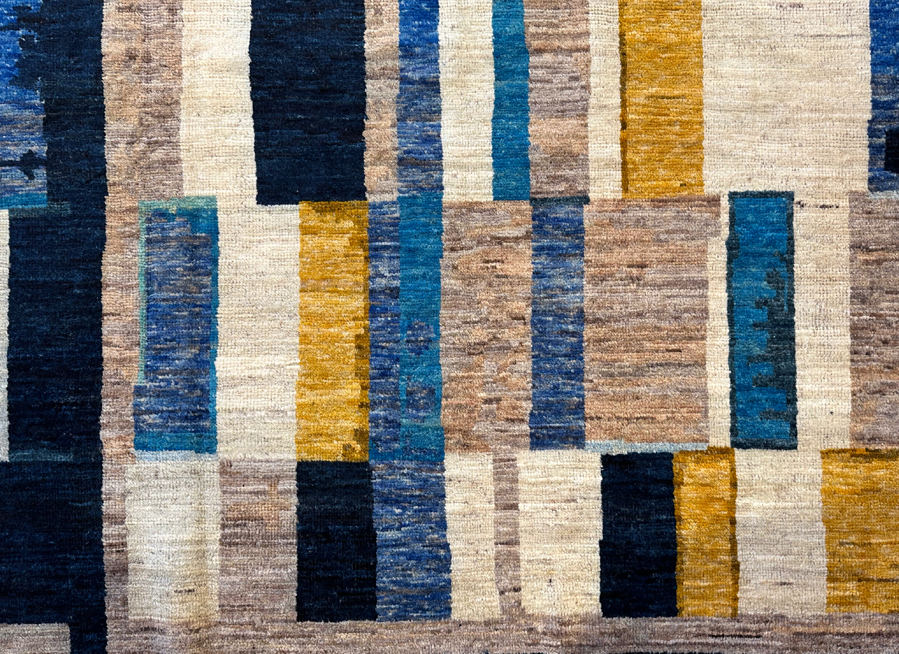 Bohemian 138