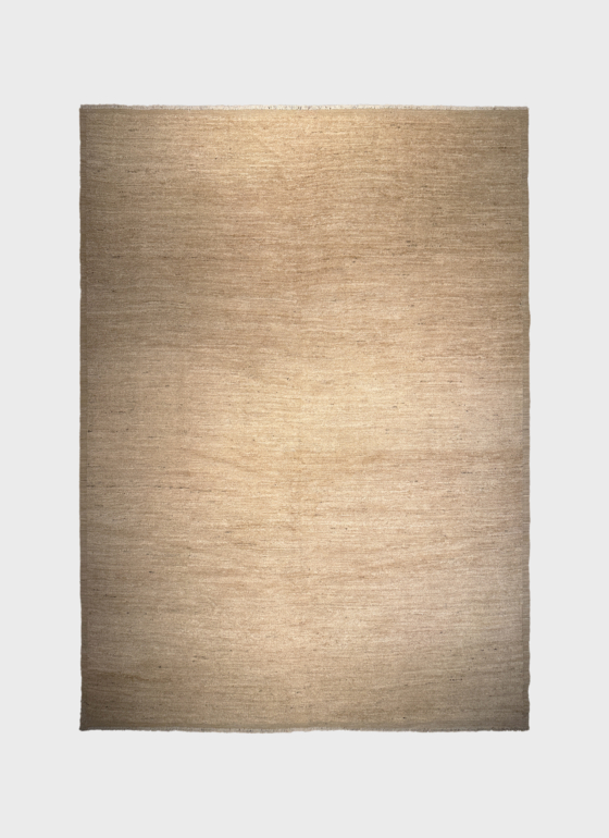 Plain Beige