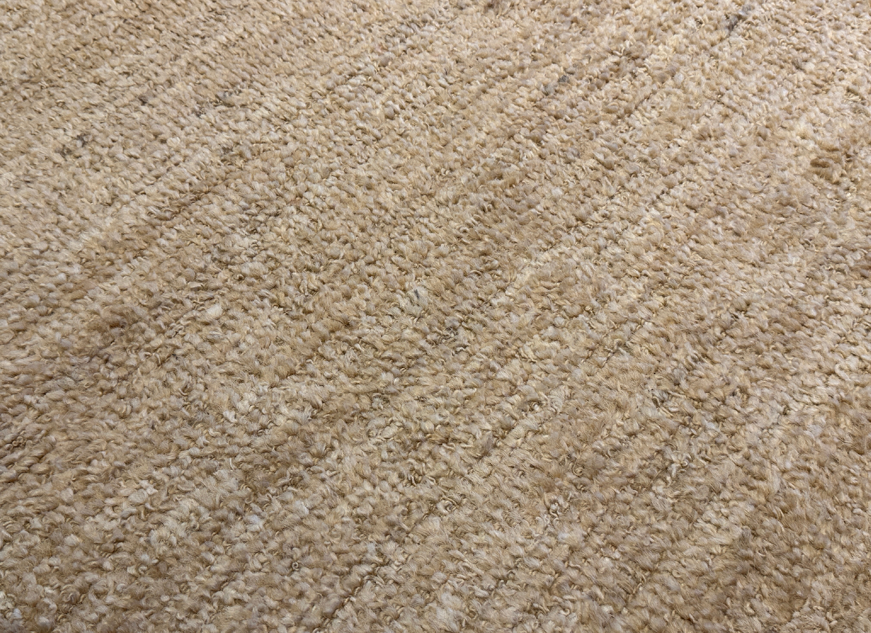 Plain Beige