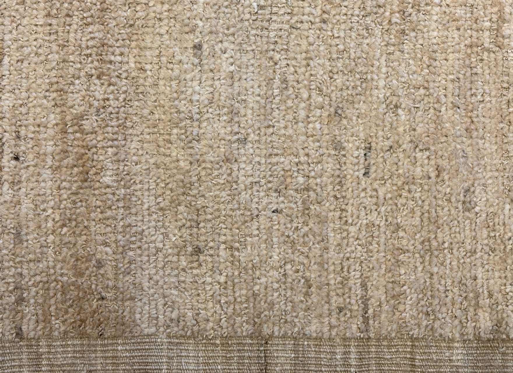 Plain Beige