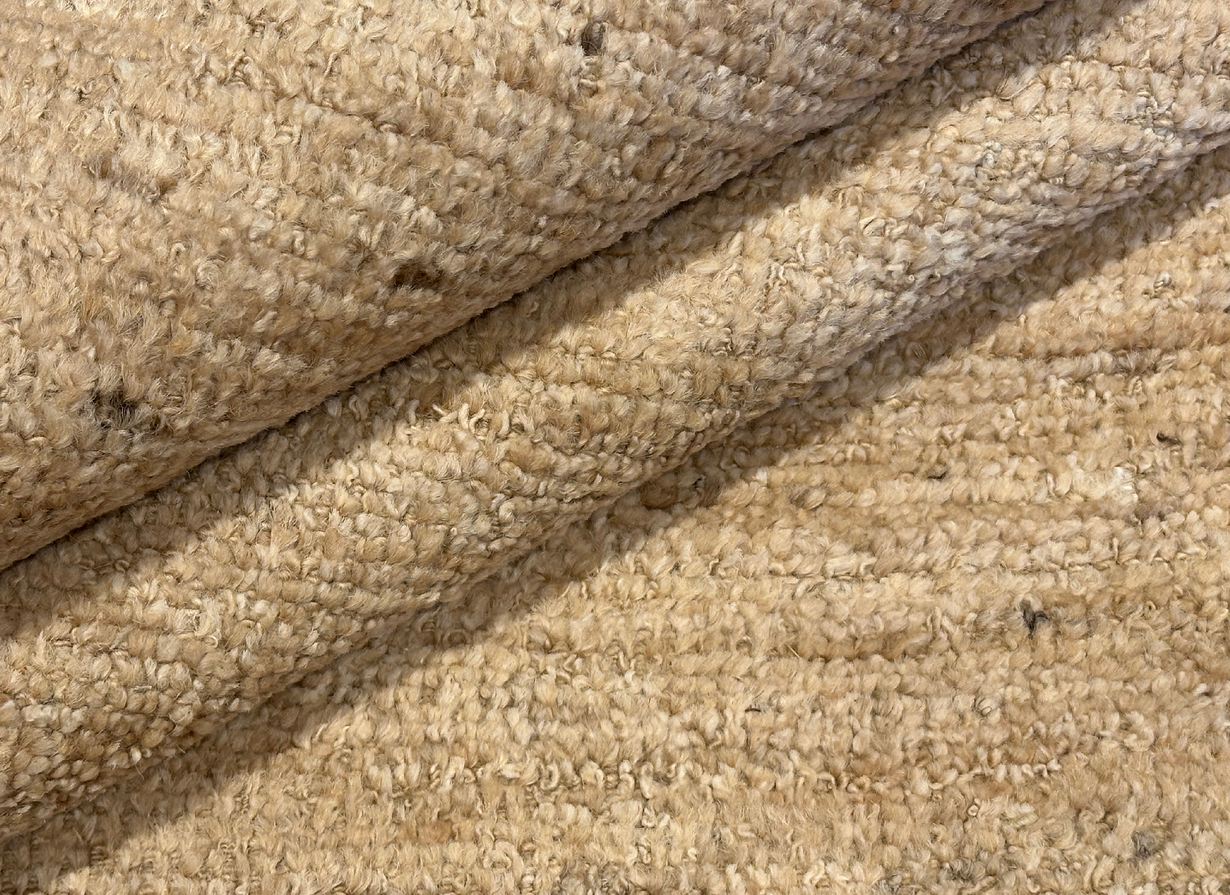 Plain Beige