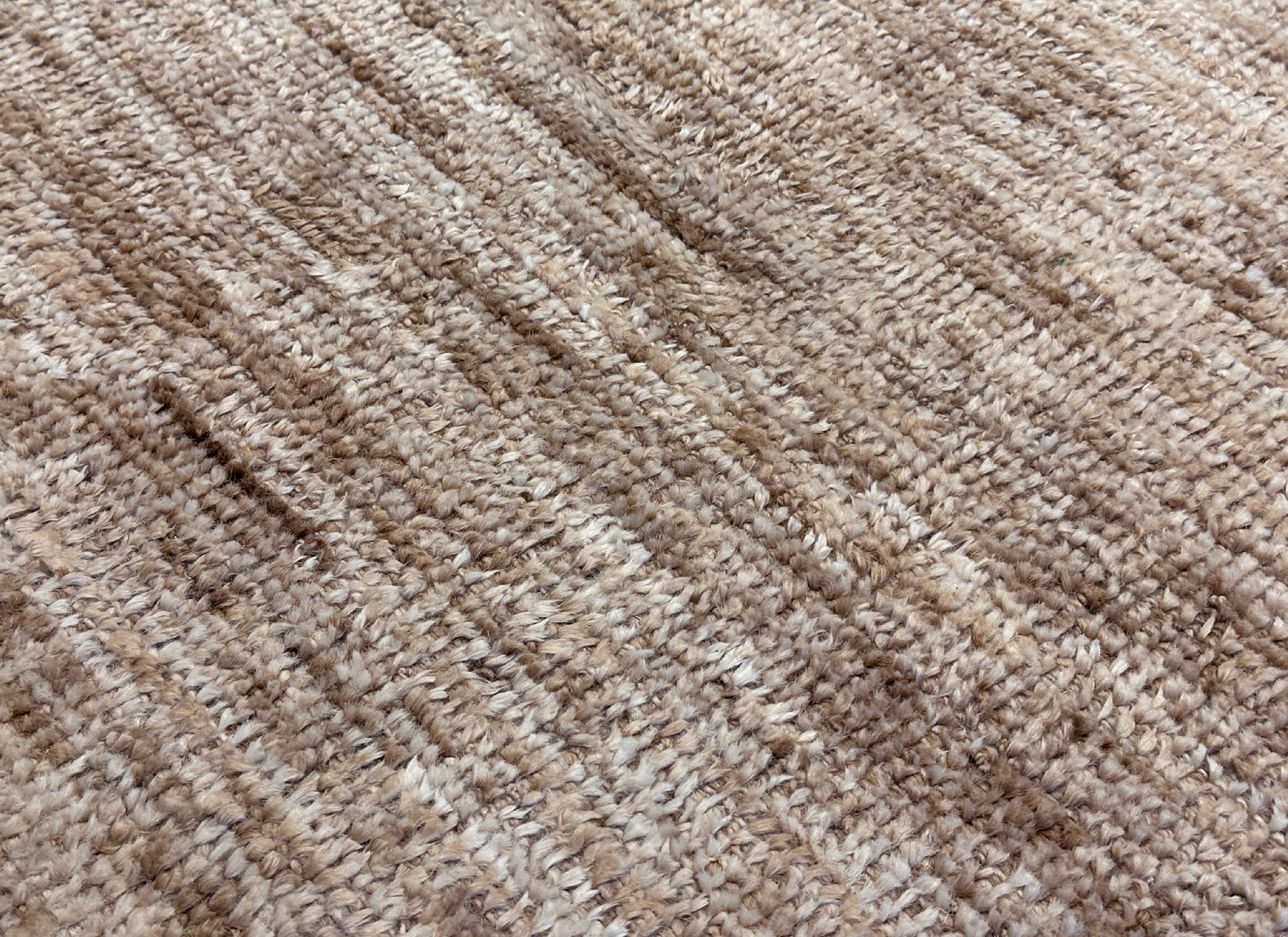 Plain Light Taupe