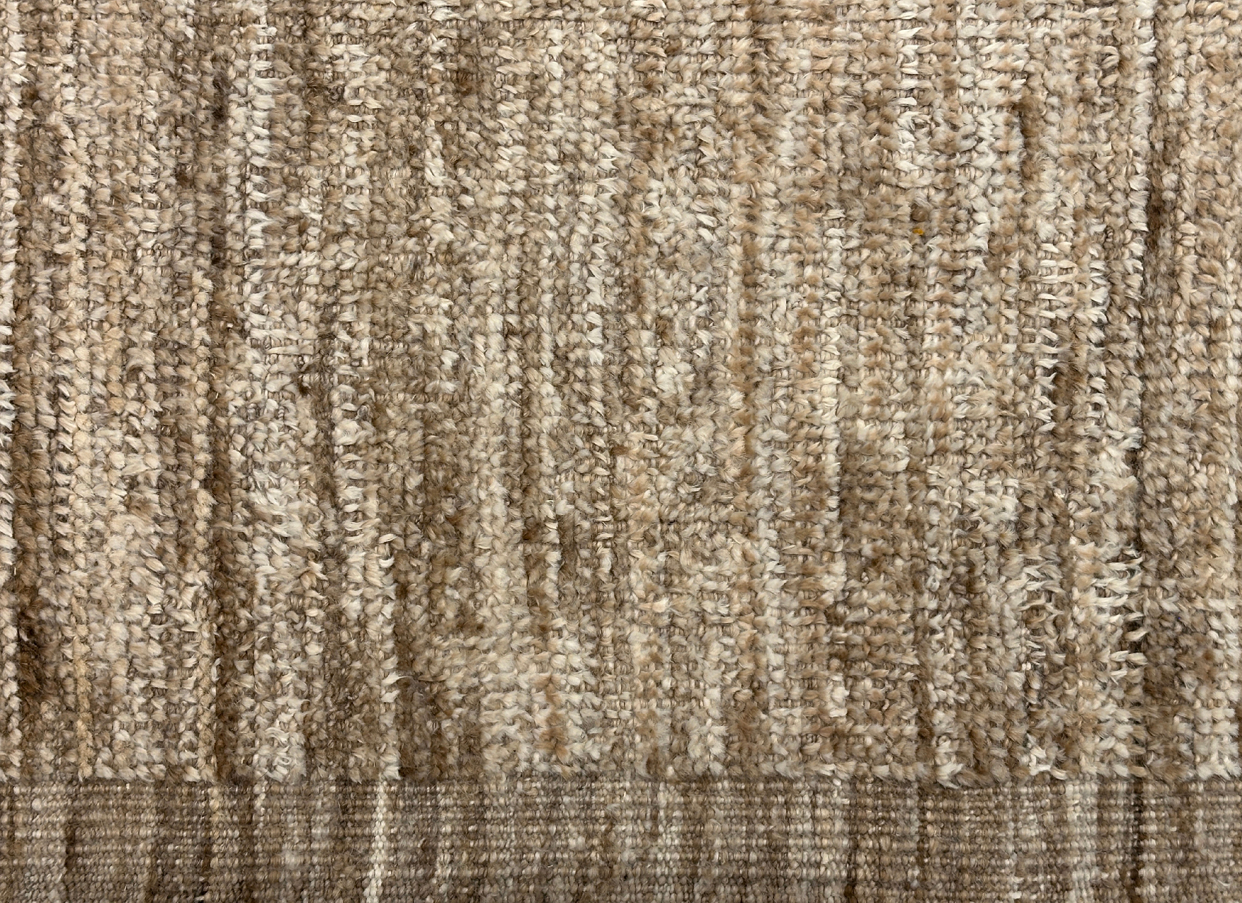 Plain Light Taupe