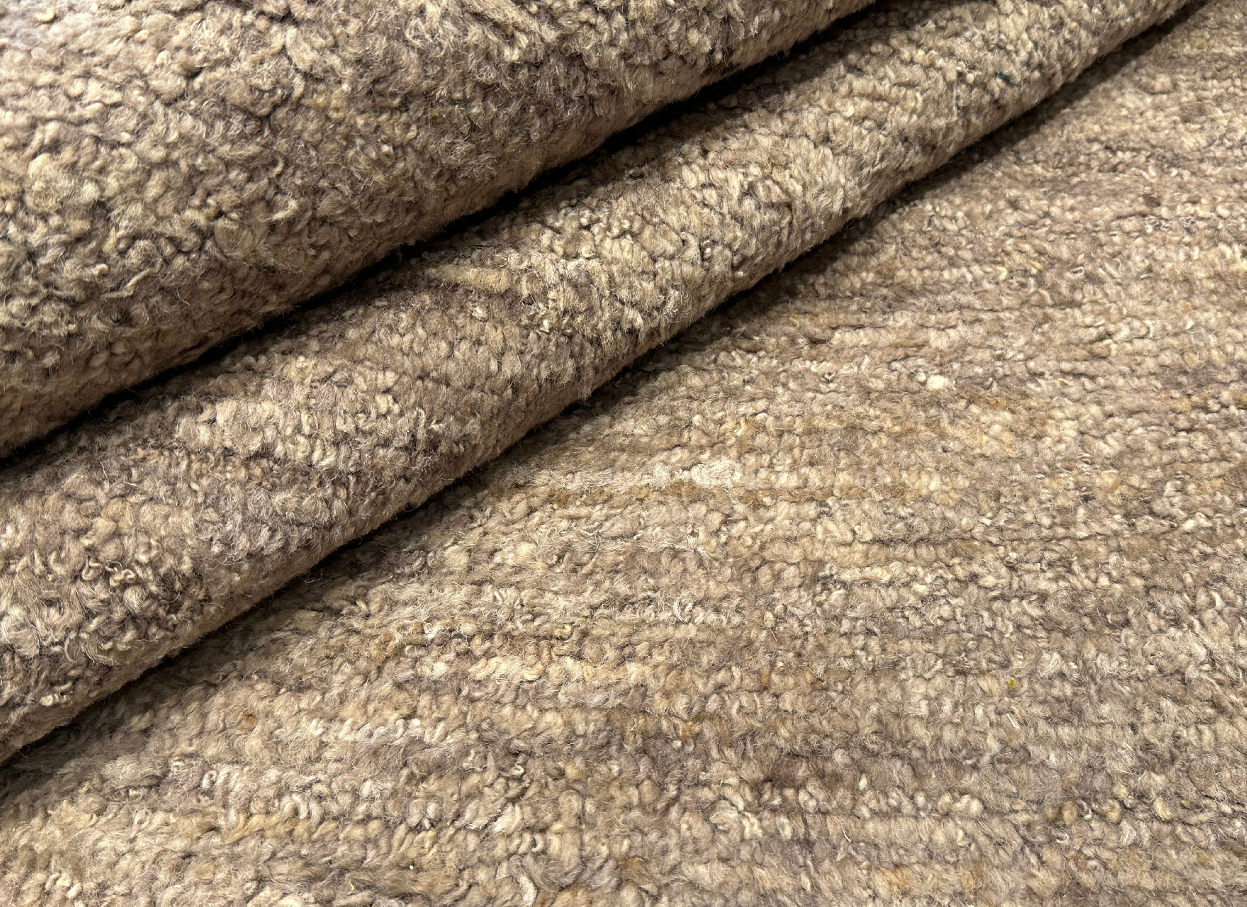 Plain Light Taupe