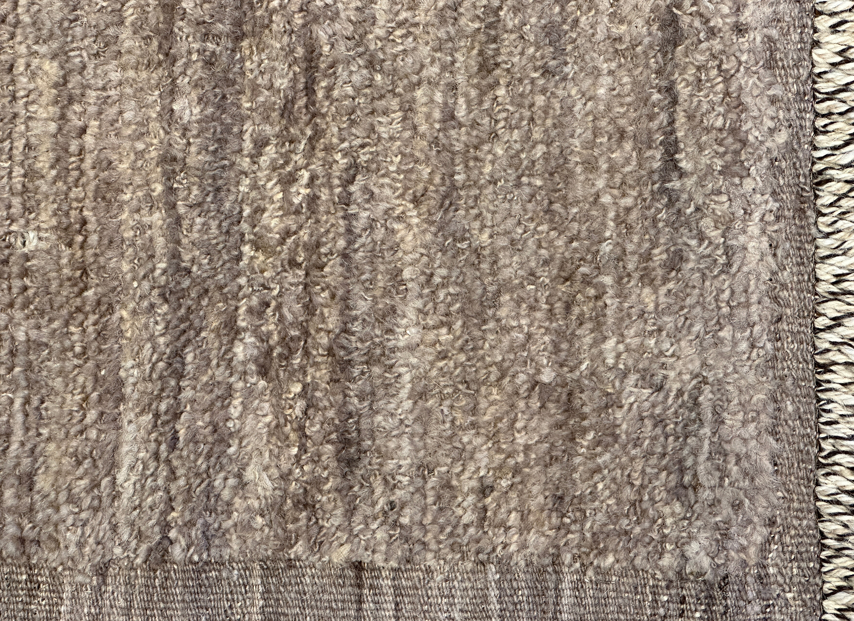 Plain Taupe