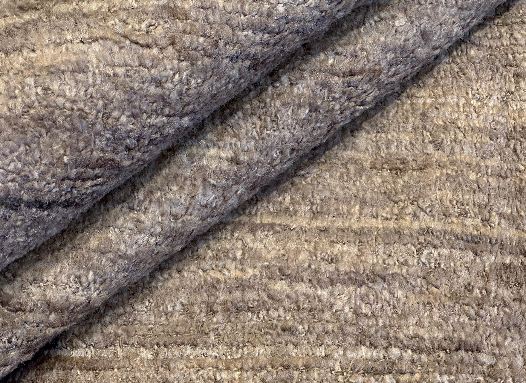Plain Taupe