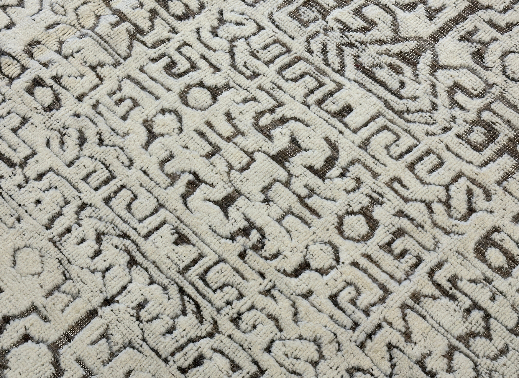 African Knot