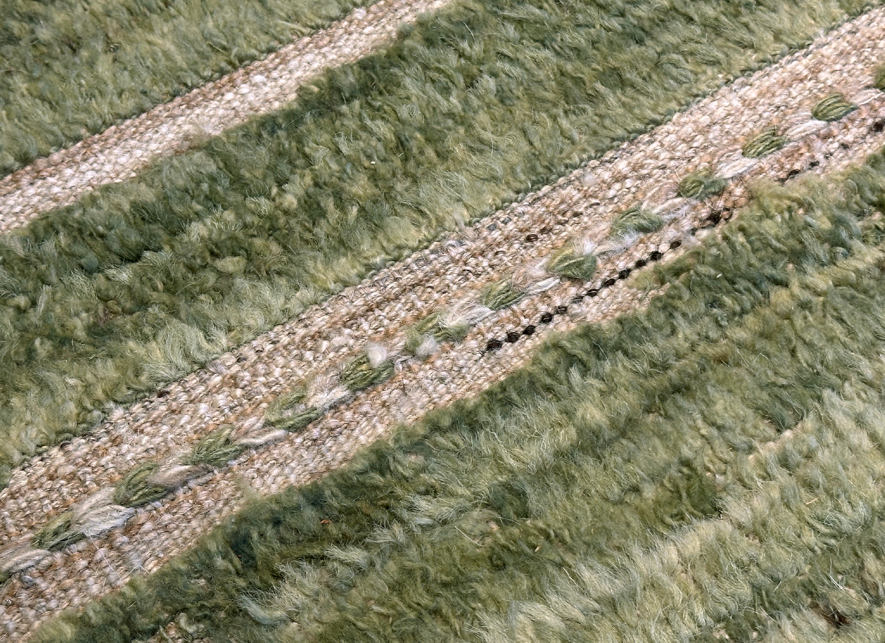 Desert Green