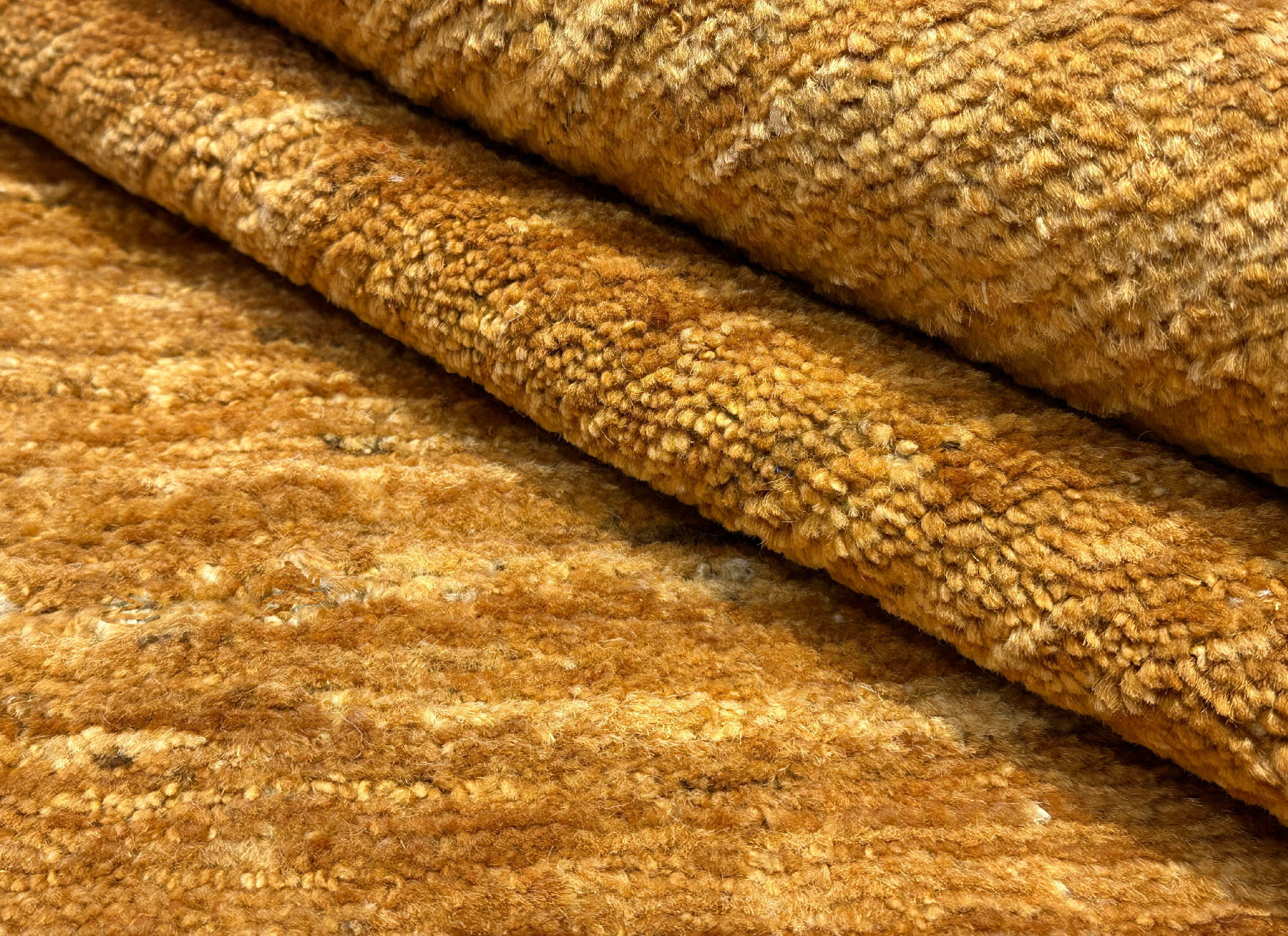 Plain Gold