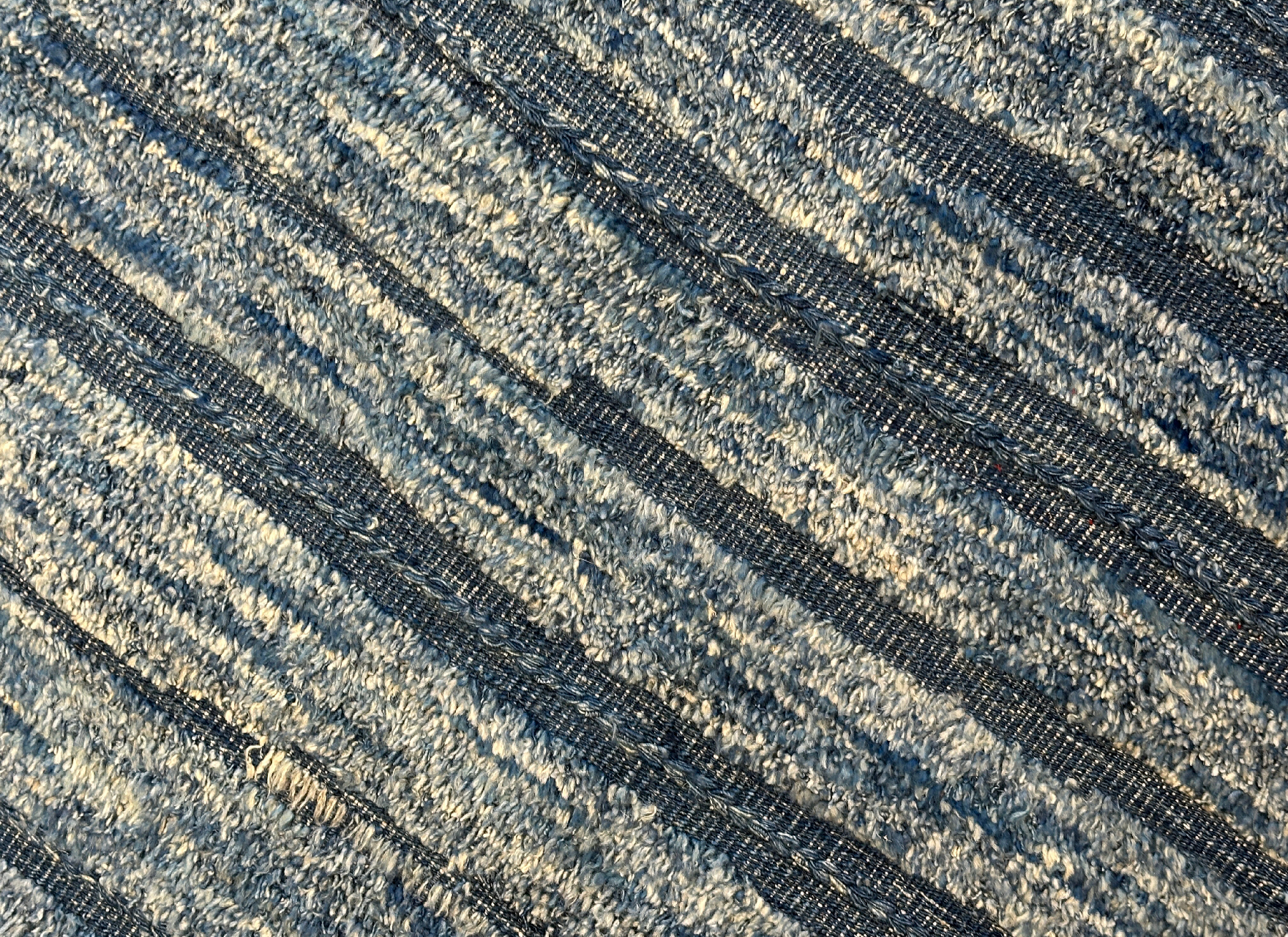Desert Blue