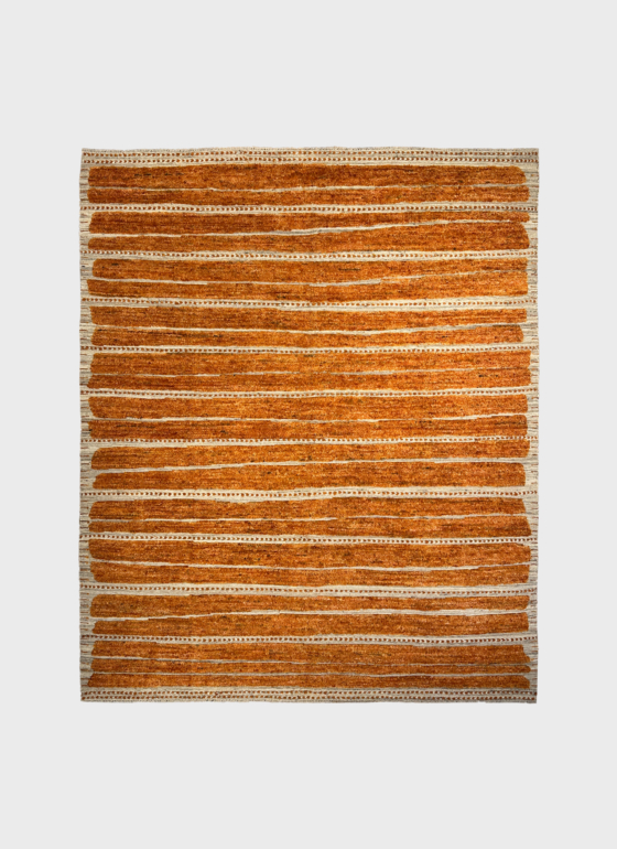 Desert Rust