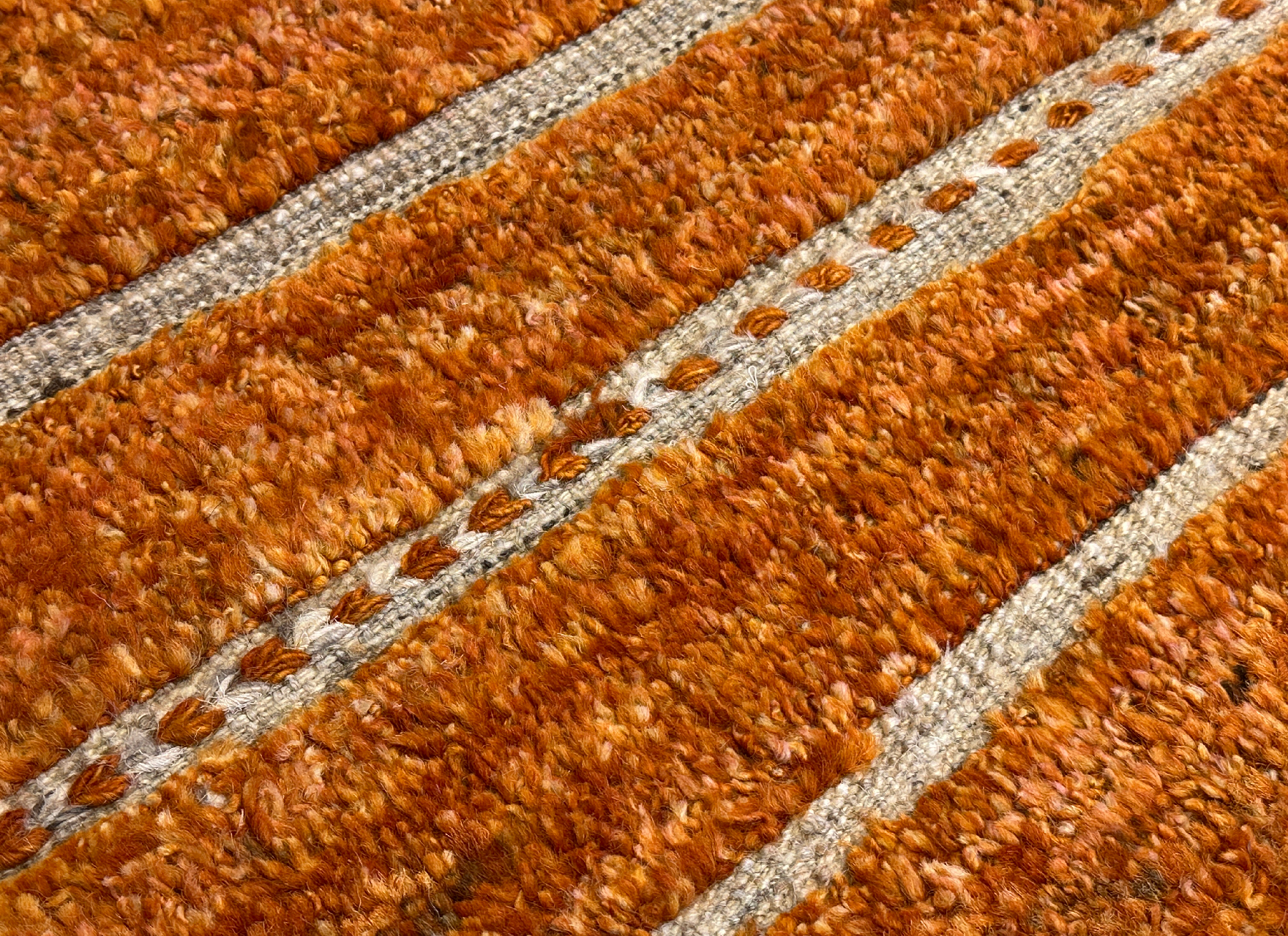 Desert Rust