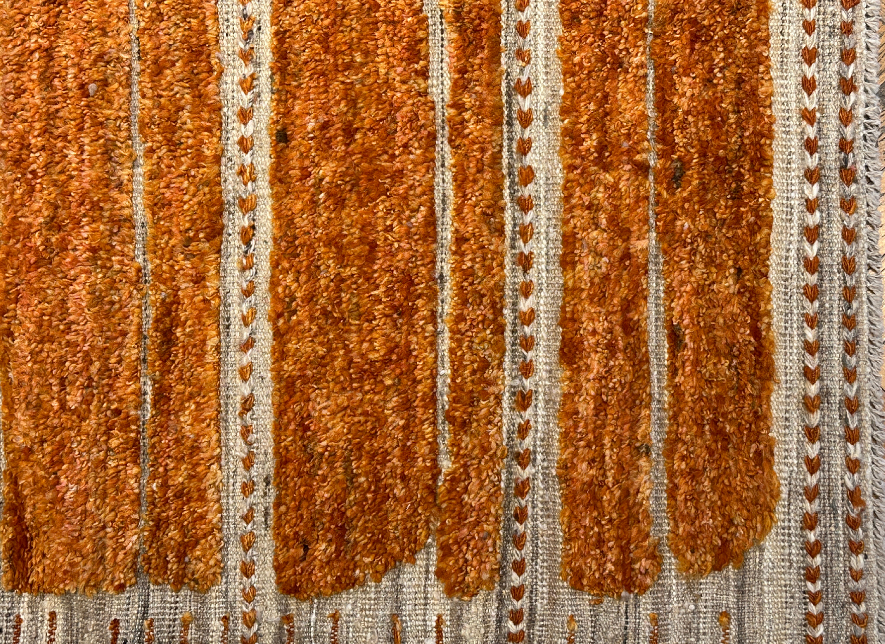 Desert Rust