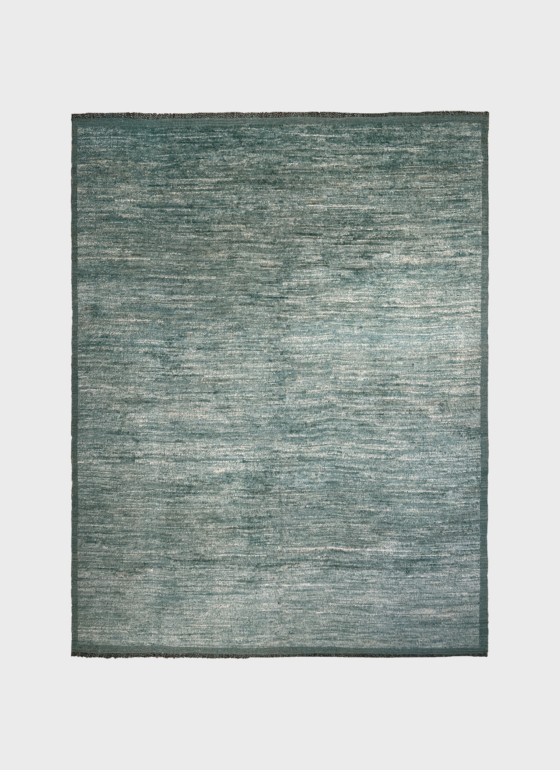 Plain Light Green