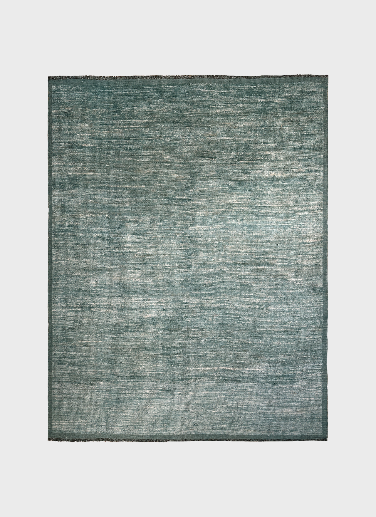 Plain Light Green