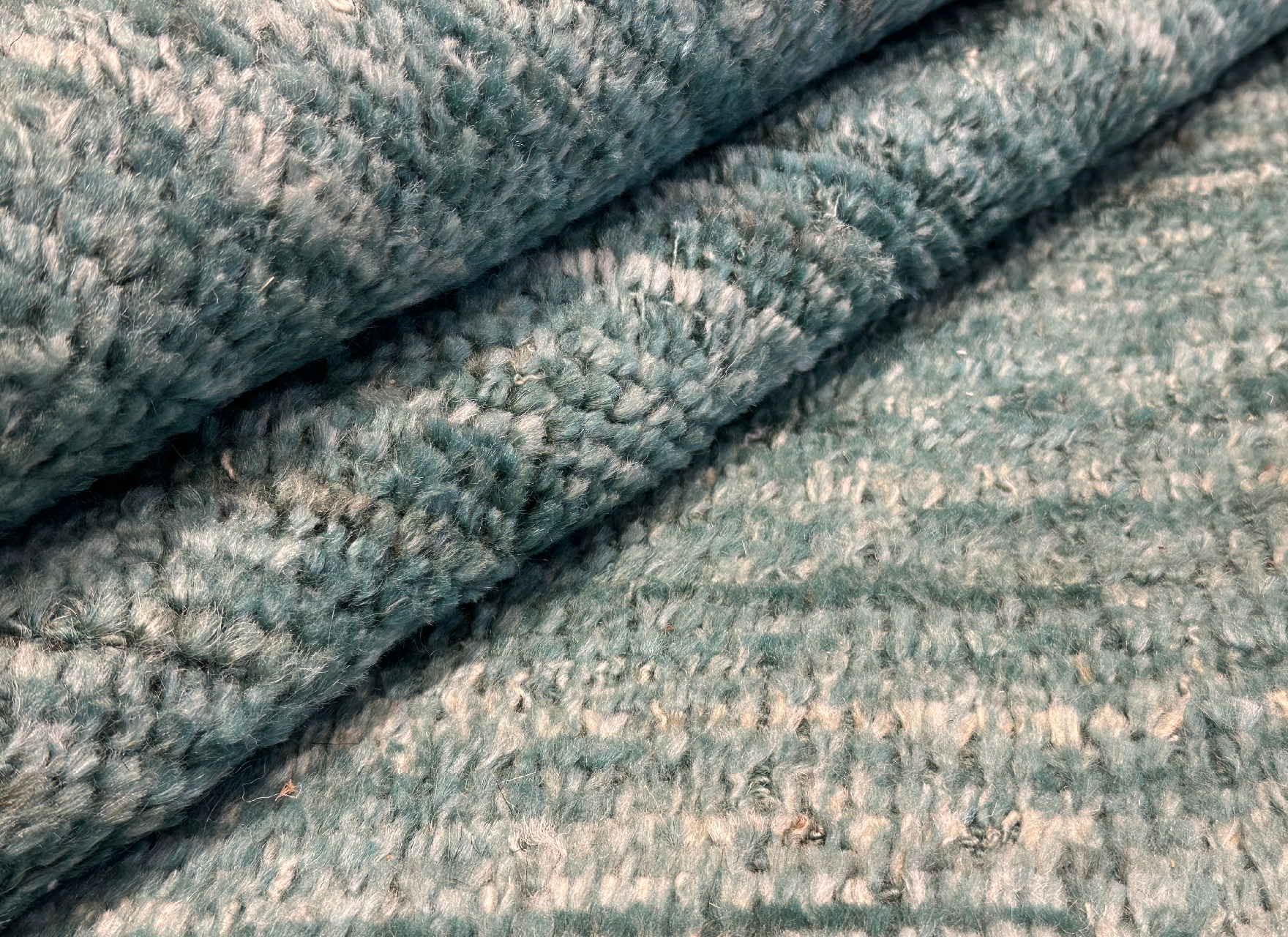 Plain Light Green